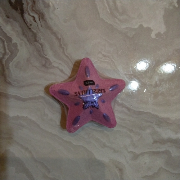 Disney Ariel Pink Socks and Lip Gloss Bundle - Picture 5 of 5